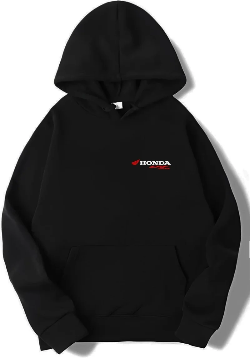 بي ار زد كولكشن Oversize Honda Crf 250 R Hoodie