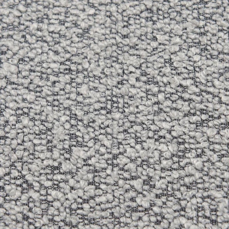 Comfynest Brinae-Style BouclÃ© Loveseat Sofa - Image 4