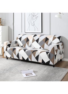 HOKIPO Elastic Stretchable Triple Seater Sofa Cover (AR-4095-D9) - pzsku/ZA7400CECAE659DD44093Z/45/_/1737721152/04503c02-341e-4530-adc7-2cacd9c79c88