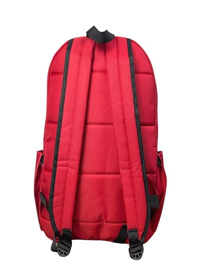 Smart Gate School Backpack 18 Inch SP Red - pzsku/ZA7401248B619E265AC87Z/45/_/1721739147/7ec52973-fd8a-4aa7-9a91-92b2f3871e09