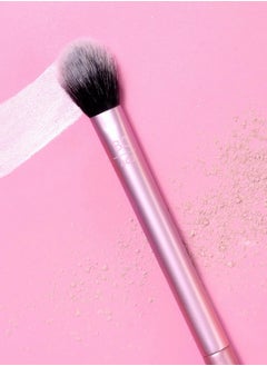 Exotic Setting Brush for Powder + highlighter  - Image 4