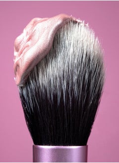 Exotic Setting Brush for Powder + highlighter  - Image 5