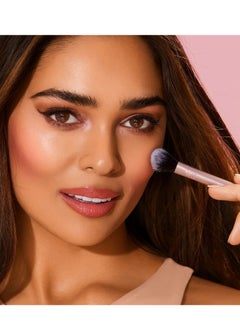Exotic Setting Brush for Powder + highlighter  - Image 3