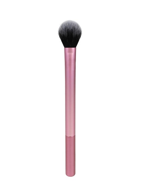 Setting Brush for Powder + highlighter