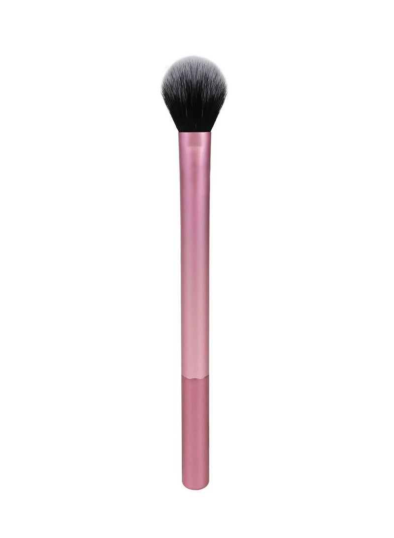 Exotic Setting Brush for Powder + highlighter - Image 1