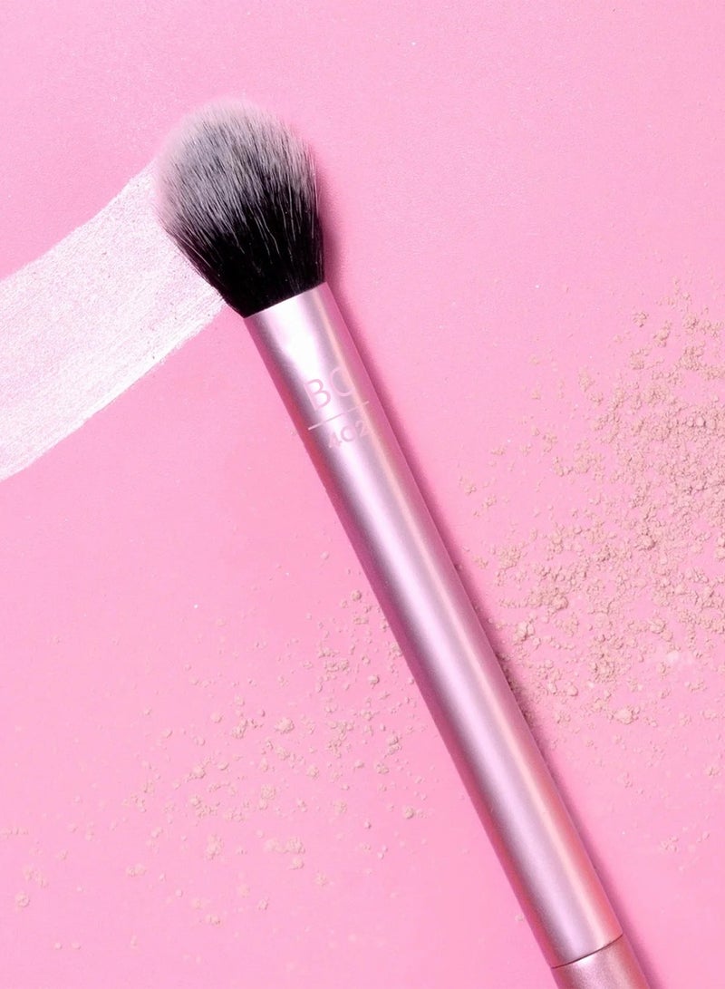 Exotic Setting Brush for Powder + highlighter - Image 5