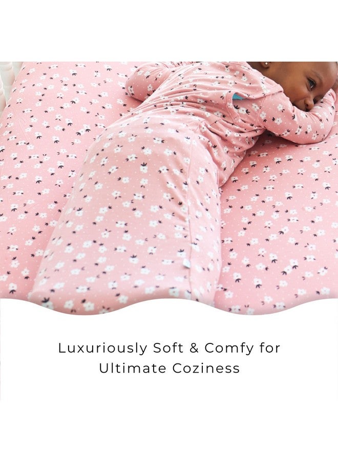 Posh Peanut Viscose from Bamboo Sleep Sack - 0.5 TOG Baby Wearable Blanket - Toddler & Infant Sleepsack - Newborn Sleeveless Baby Sleep Sacks - Image 3