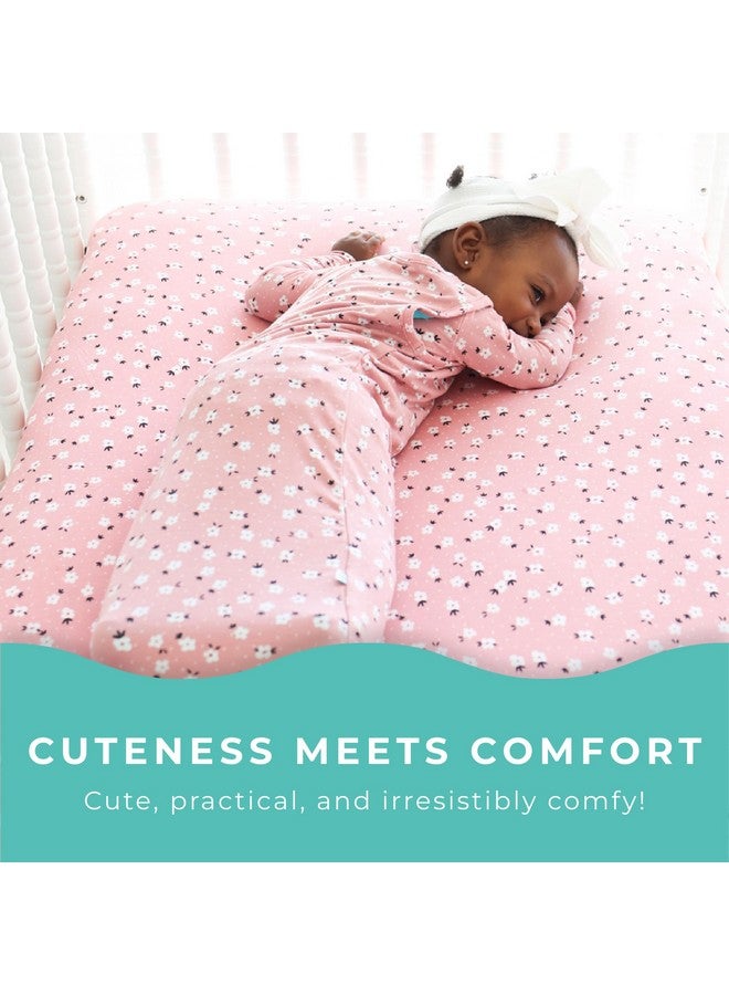 Posh Peanut Viscose from Bamboo Sleep Sack - 0.5 TOG Baby Wearable Blanket - Toddler & Infant Sleepsack - Newborn Sleeveless Baby Sleep Sacks - Image 4