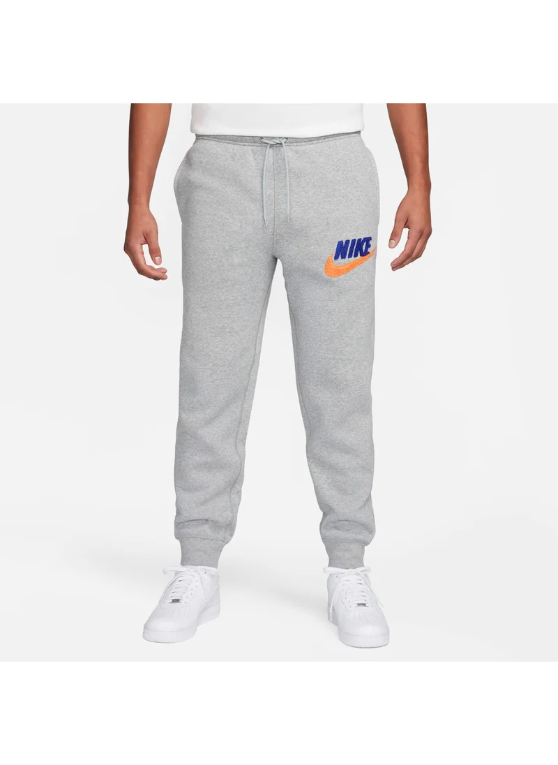 Nike Men's Club Fleece Joggers