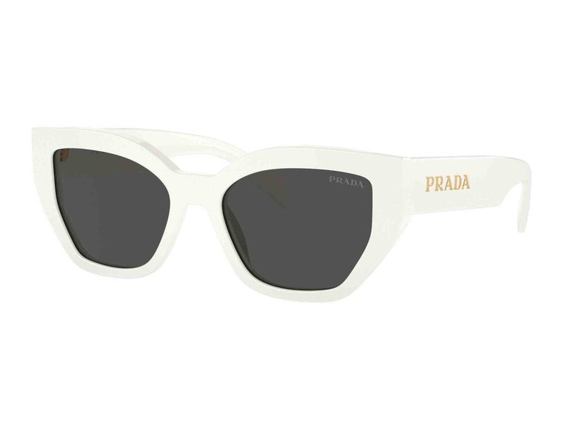 PRADA Women Cat Eye Sunglasses  53 0Pra09S - Image 2