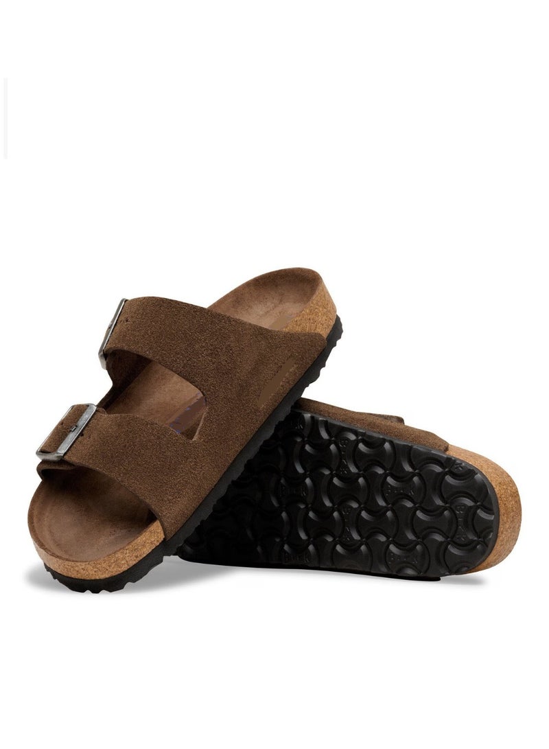 FF Arch Comfort Desert Brown - Image 2