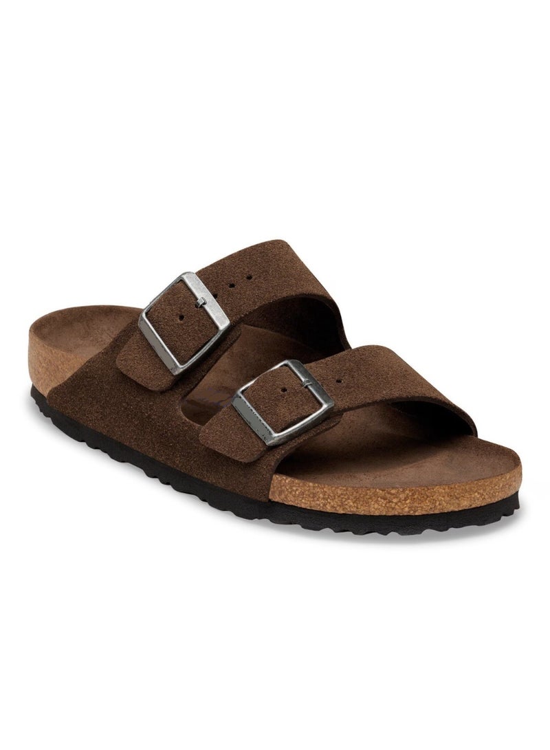 FF Arch Comfort Desert Brown - Image 1