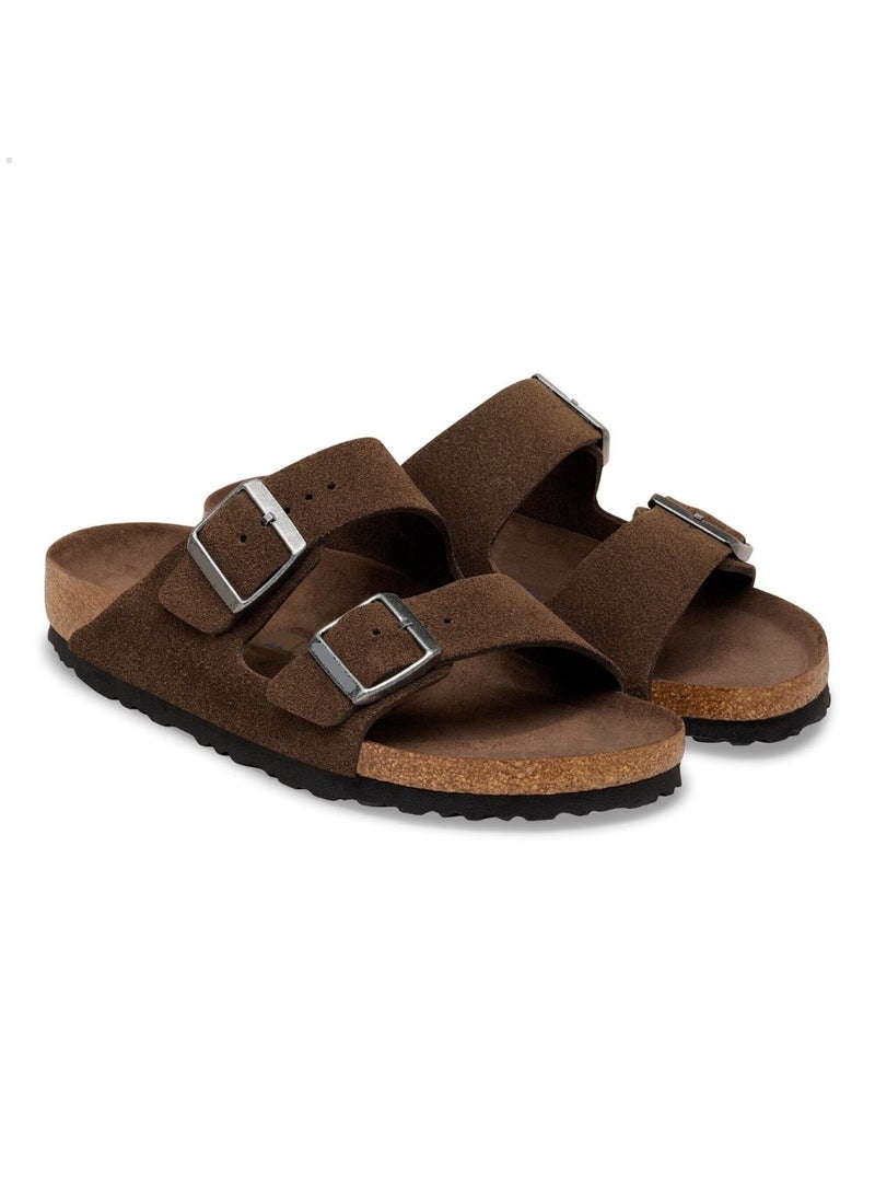 FF Arch Comfort Desert Brown - Image 3