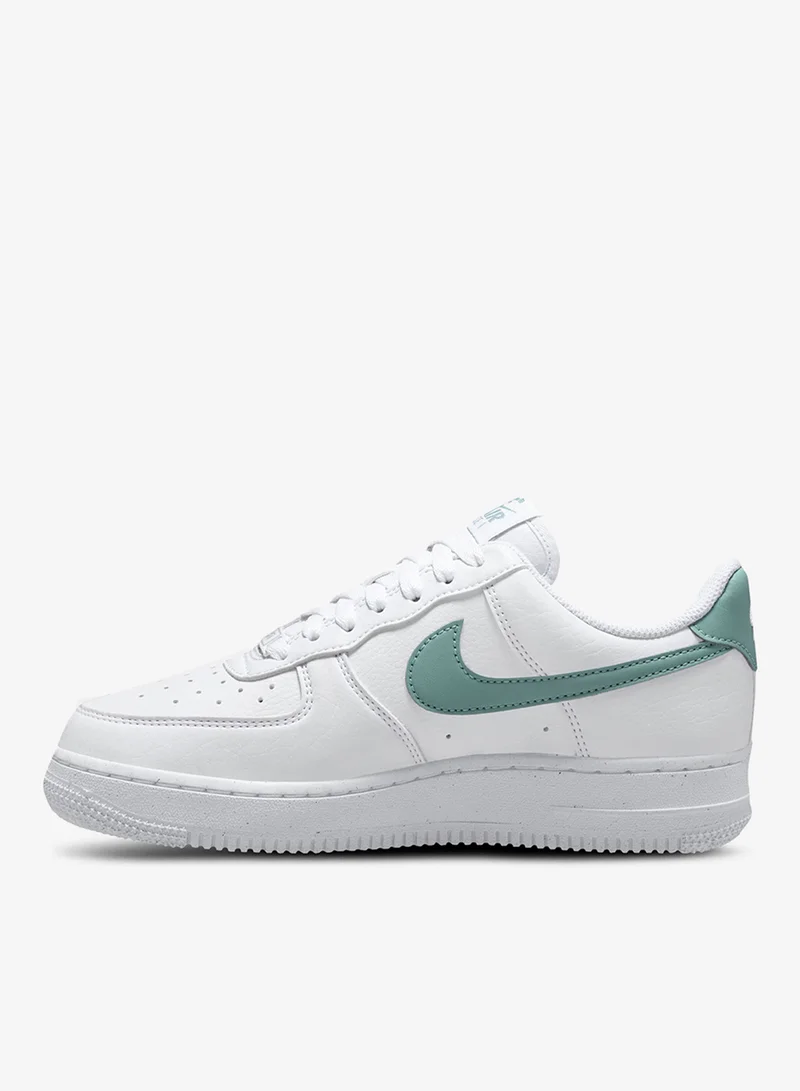 نايكي حذاء إير فورس 1 '07 نكست نيتشر للنساء