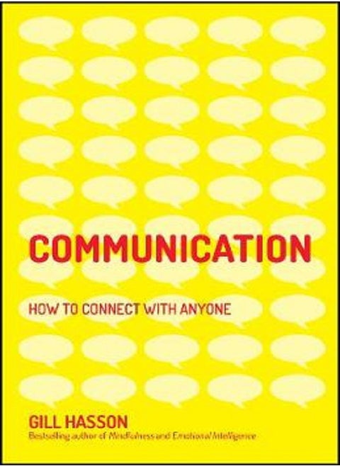 Communication: