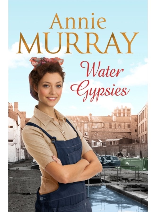 Water Gypsies - Paperback