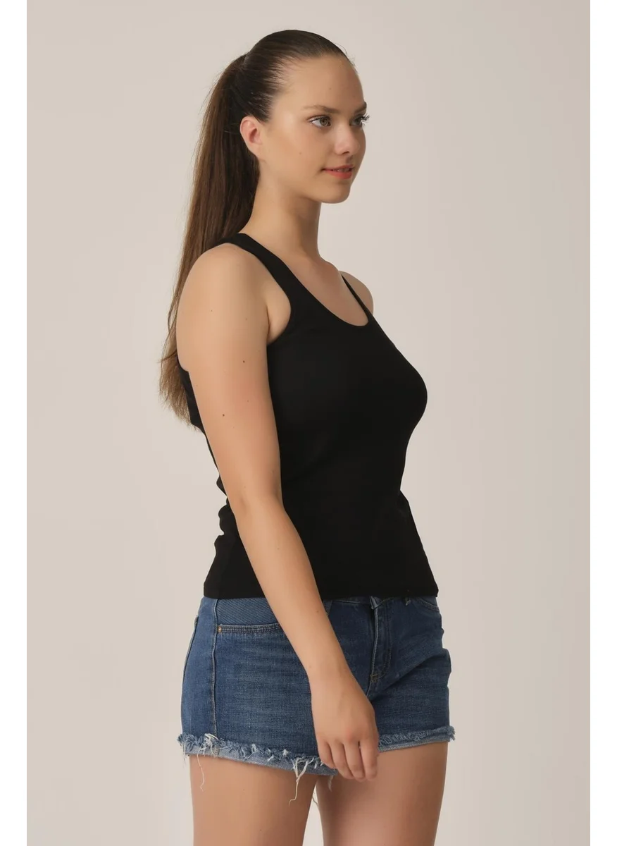 Alexander Gardi Basic Undershirt (B21-34301)