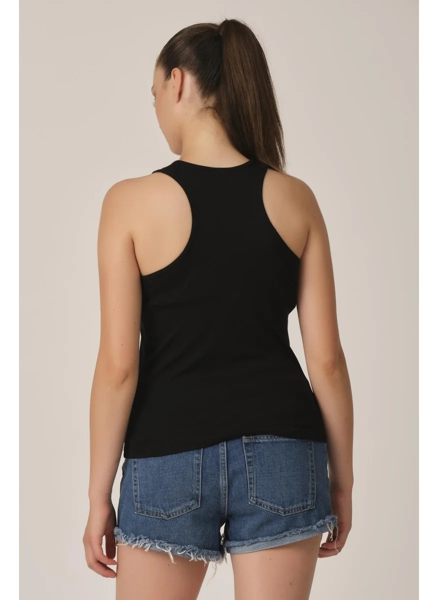Alexander Gardi Basic Undershirt (B21-34301)