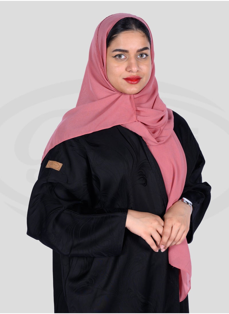 Generic Chiffon hijab scarf  - Image 1