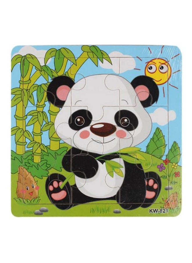 Jigsaw Animal Puzzles