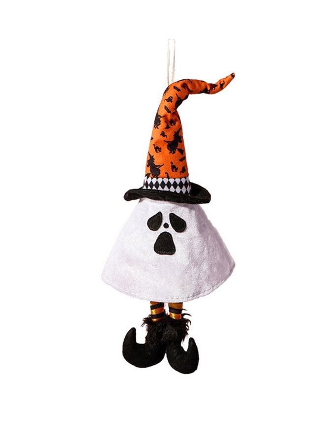 Festivals Ghost Doll Pendant Haunted House Hanging Ornaments Multicolour