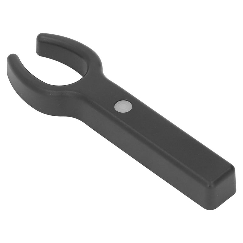 مصباح كاشف الأوردة المحمول بالضوء الإلكتروني (LED) قابل لإعادة الشحن عبر واجهة USB - مراقب ومحدد أوردة الحقن - ضوء أصفر - Image 5