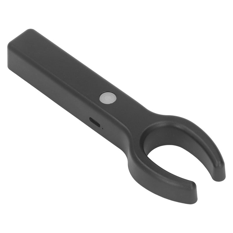 مصباح كاشف الأوردة المحمول بالضوء الإلكتروني (LED) قابل لإعادة الشحن عبر واجهة USB - مراقب ومحدد أوردة الحقن - ضوء أصفر - Image 1