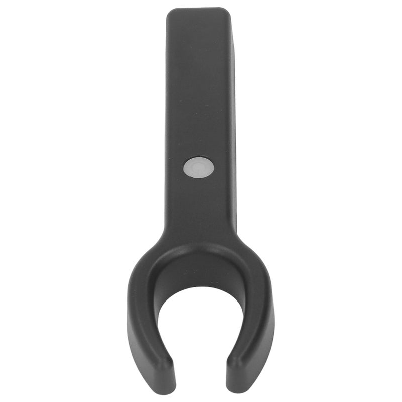 مصباح كاشف الأوردة المحمول بالضوء الإلكتروني (LED) قابل لإعادة الشحن عبر واجهة USB - مراقب ومحدد أوردة الحقن - ضوء أصفر - Image 3