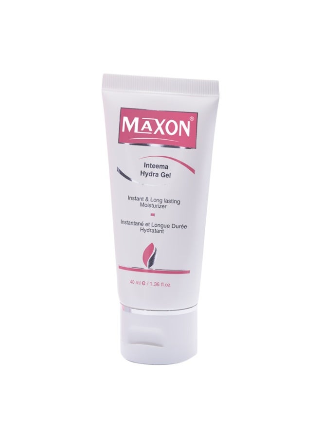 Maxon Inteema Hydra Gel 40 mL