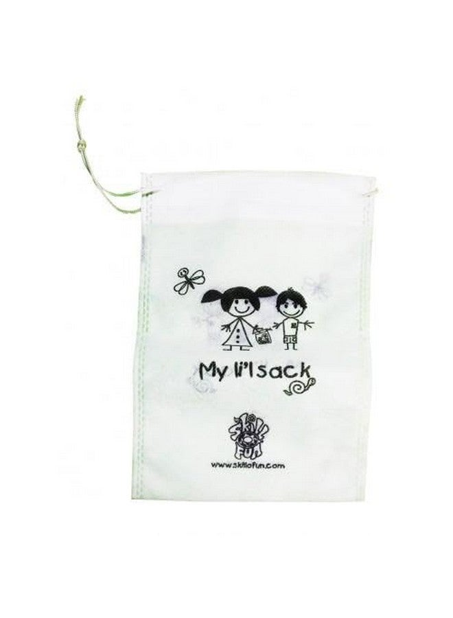 Skillofun MDF King Size Identification Tray - Fruits Learning Toy | Early Educational Toy for Kids (Multicolor, Age- 3+) - Image 4