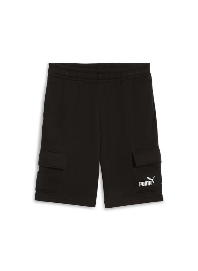 بوما Youth Essential Cargo Shorts