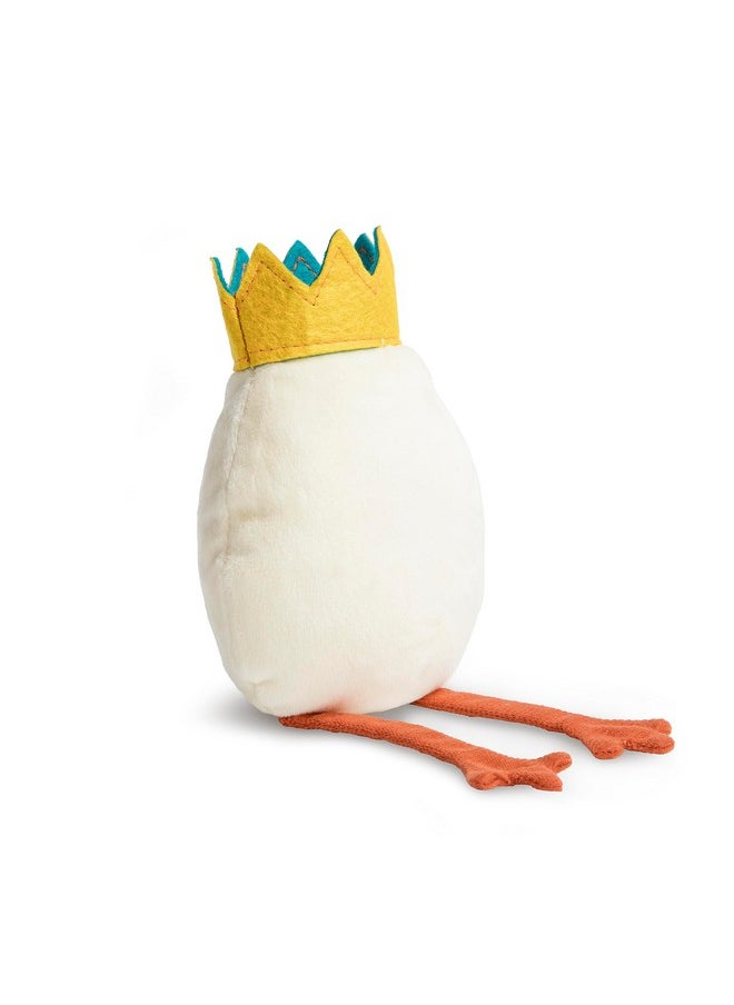 Compendium Idea Plush Companion To The Children'S Illustrated Book What Do You Do With An Idea? 