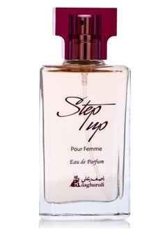 Step Up Perfume for Women, 1.7 oz, Rose - pzsku/ZA741A2CDE7693632AF67Z/45/_/1739710319/27eaec5c-24ff-44e4-b473-e0ffd2ab6b9c