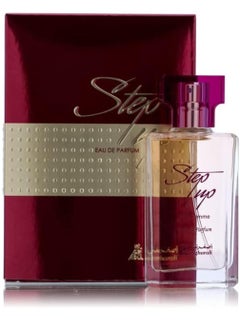 Step Up Perfume for Women, 1.7 oz, Rose - pzsku/ZA741A2CDE7693632AF67Z/45/_/1739710329/6f979b4c-72d5-46ed-8aa5-6e70385c51d4