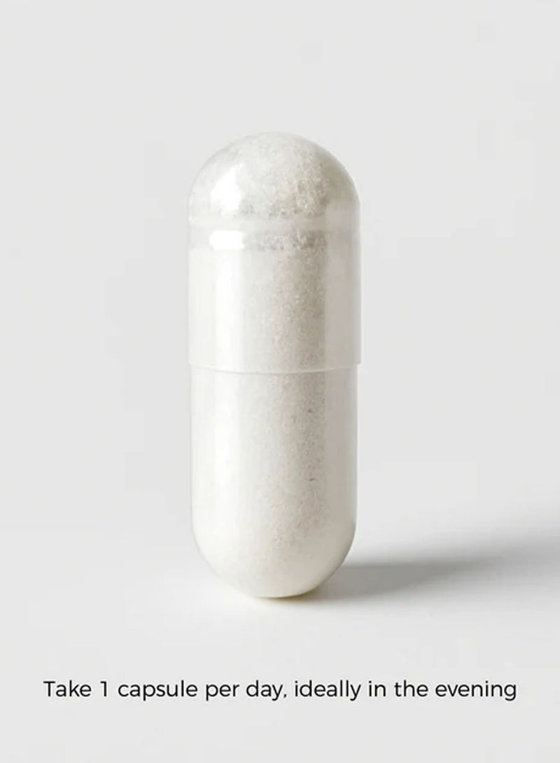 شارافا مغنيسيوم  غلاسنيت من شارافا – 60 حبة - Image 4