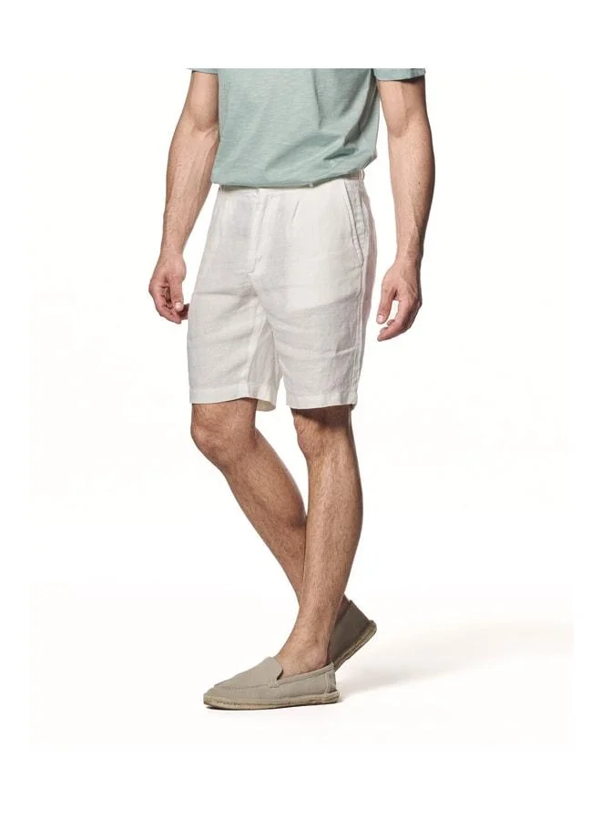Liwali  100% Linen Shorts. for Men | Best Price UAE