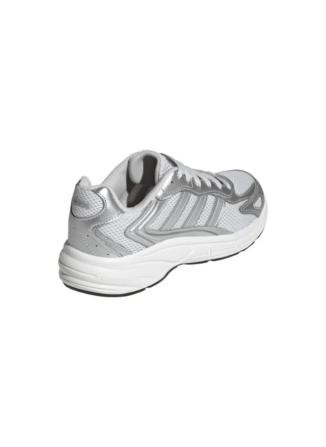 اديداس adidas ECLYPTIX 2000 Grey Running SHOES for Women - 3.5