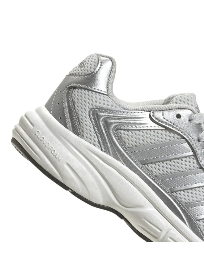 اديداس adidas ECLYPTIX 2000 Grey Running SHOES for Women - 3.5