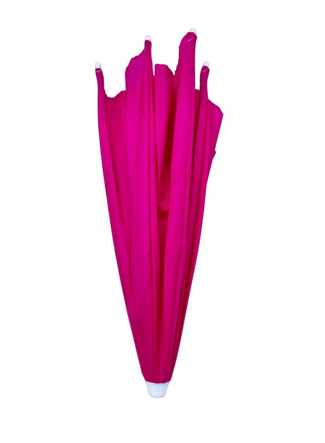 Dark Moon Hat Cap Umbrella for Kids Girls and Boys, Men Umbrella A1_31 - Image 5