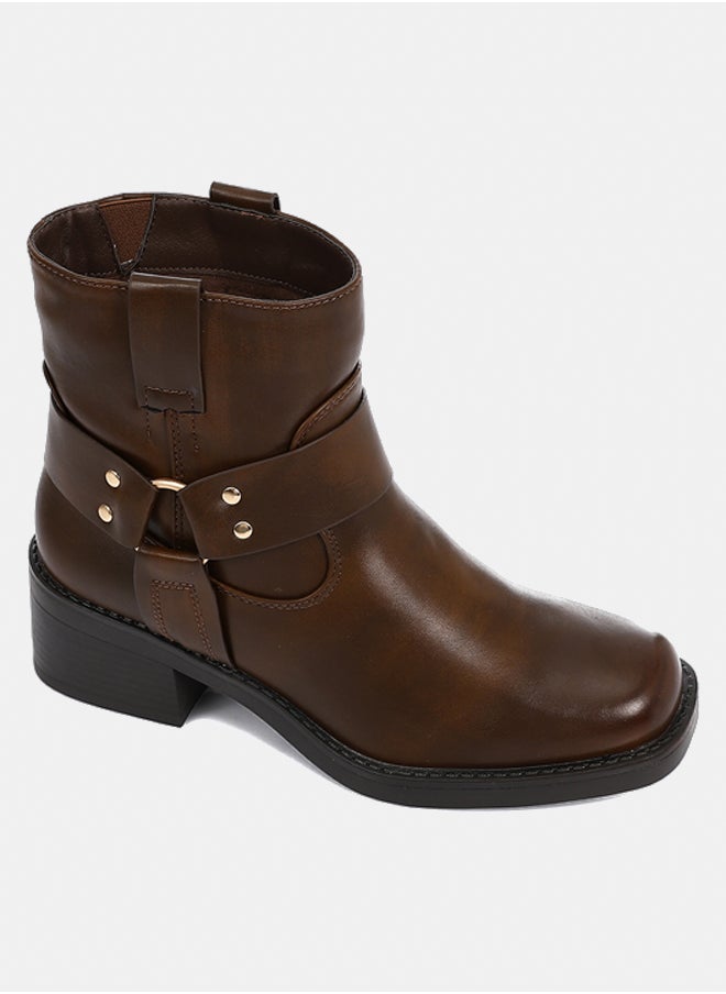 DejaVu Casual Boot  - Image 1