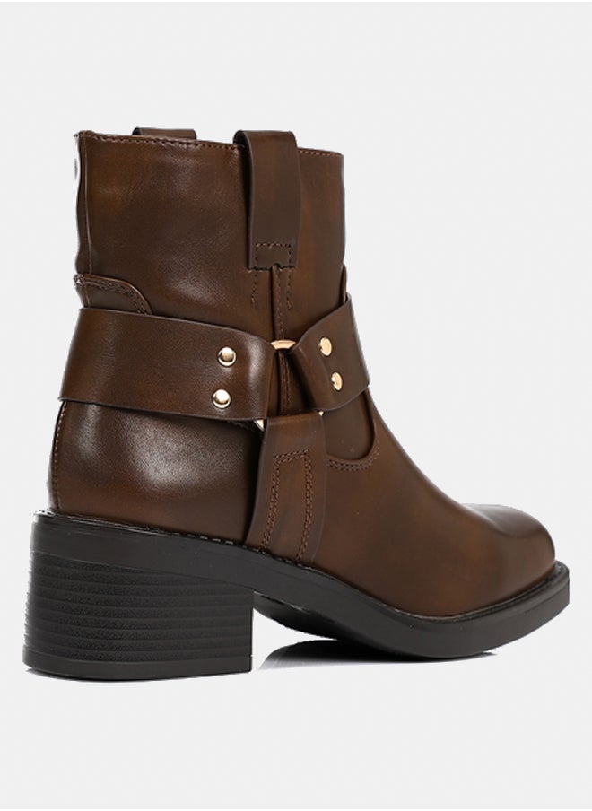 DejaVu Casual Boot  - Image 3