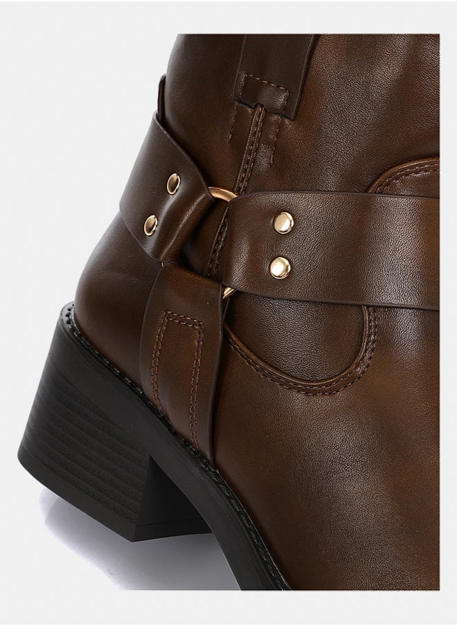 DejaVu Casual Boot  - Image 5