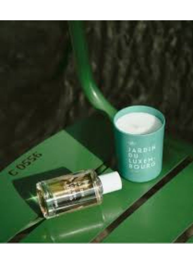 Kerzon Jardin du Luxembourg 190g - Image 2