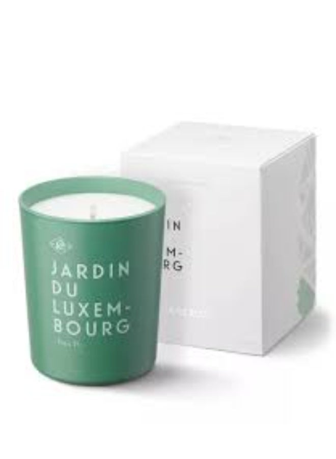 Kerzon Jardin du Luxembourg 190g - Image 1