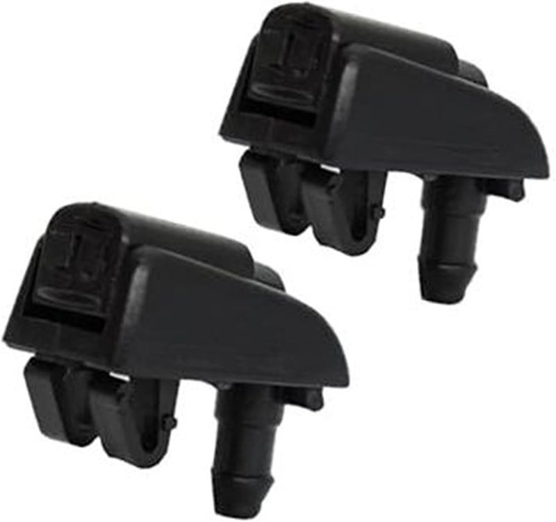 Wivplex Front Windshield Washer Nozzle for Skoda Enyaq - Image 1