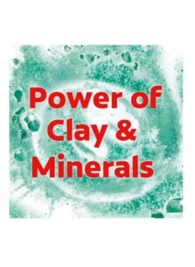 Colgate 3Pcs Optic White Clay And Mineral Restore Natural Whiteness Toothpaste Multicolour 75ml - Image 3