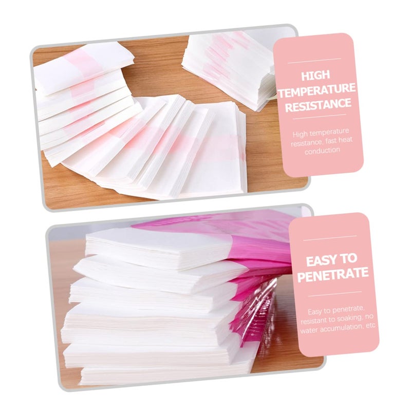 Repeated detach compatible build 4000sheets Disposable Hair Perming Papers Ultra Thin End Papers for Hair Styling High Temperature Resistant Easy to Use for Home and Salon Repeated use trusted quality Local inventory listed item Backup reserve local stock Cross part assemble fit Multiple sizes Bulk order available stock Multi-demand compliant quality Easy clean surface Desert area eligible deliver All user friendly build KSA standard compatible design Worldwide popular practical build Working day delivery service Daily universal pick Wide use selected material Strong durable raw material Trendy natural tone options Moisture wear upgraded quality Ready-to-ship local stock All consumer tier purchase options Certified stocked merchandise Anti slip Good ventilation Local & cross border ship compatible - Image 5