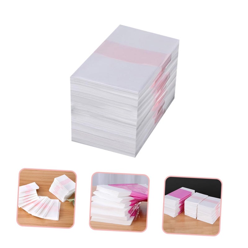 Repeated detach compatible build 4000sheets Disposable Hair Perming Papers Ultra Thin End Papers for Hair Styling High Temperature Resistant Easy to Use for Home and Salon Repeated use trusted quality Local inventory listed item Backup reserve local stock Cross part assemble fit Multiple sizes Bulk order available stock Multi-demand compliant quality Easy clean surface Desert area eligible deliver All user friendly build KSA standard compatible design Worldwide popular practical build Working day delivery service Daily universal pick Wide use selected material Strong durable raw material Trendy natural tone options Moisture wear upgraded quality Ready-to-ship local stock All consumer tier purchase options Certified stocked merchandise Anti slip Good ventilation Local & cross border ship compatible - Image 4
