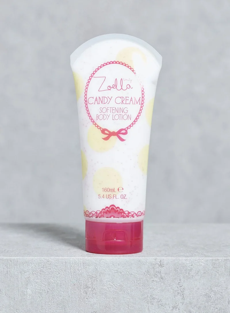 Zoella Candy Cream 160ml