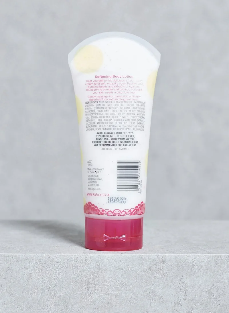 Zoella Candy Cream 160ml